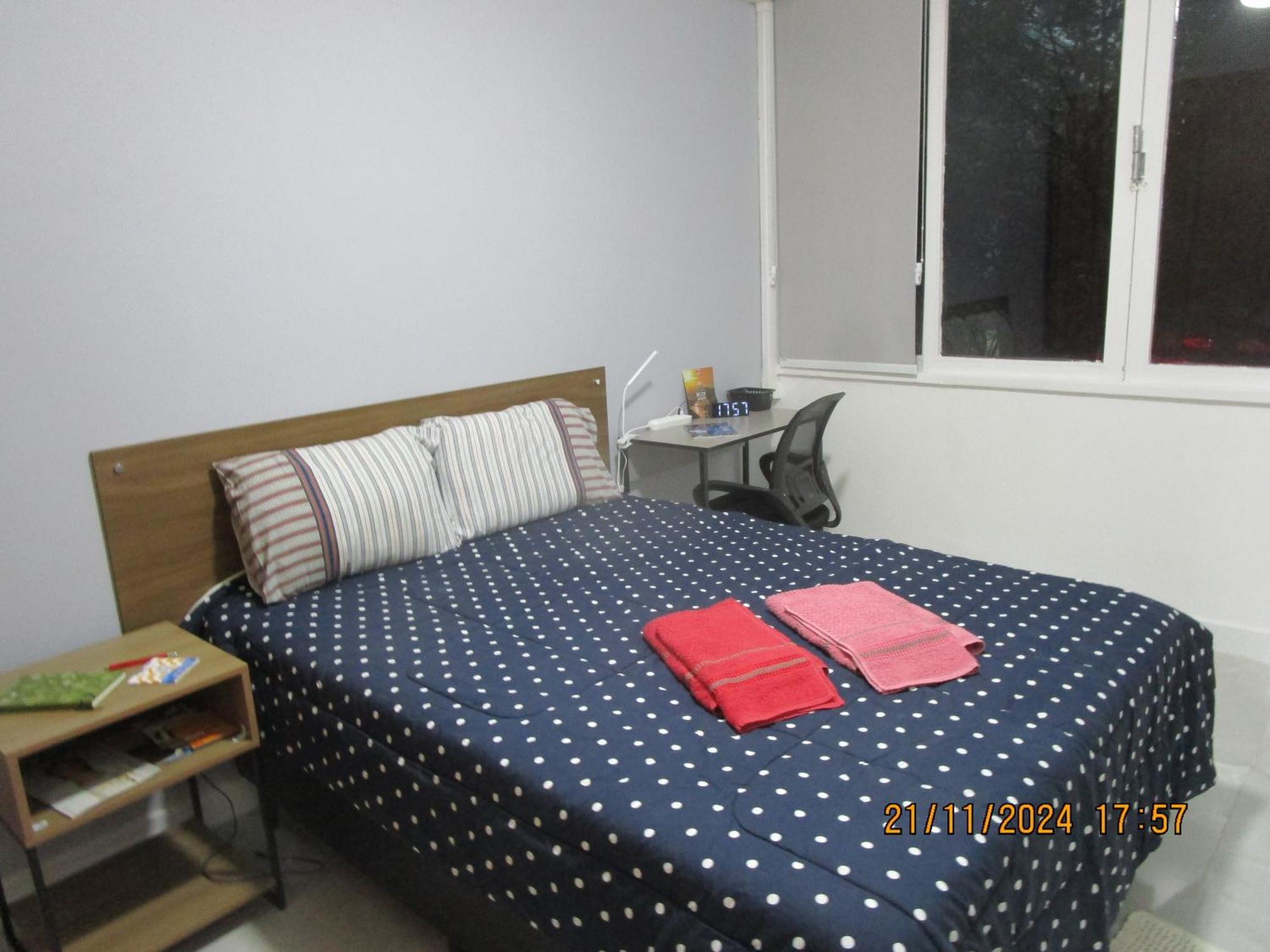 Charmoso Posto 10 Apartment
