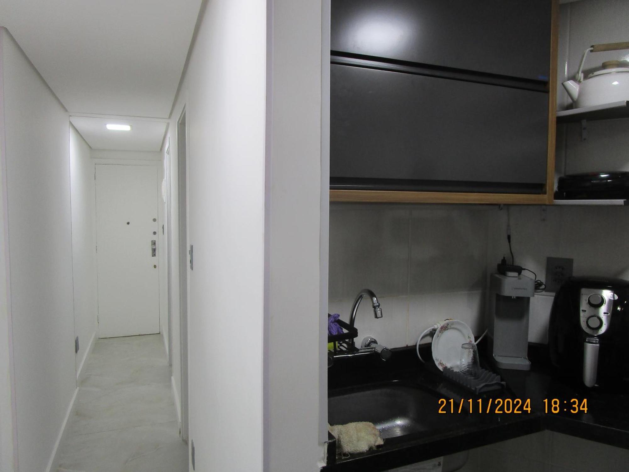 Charmoso Posto 10 Rio de Janeiro